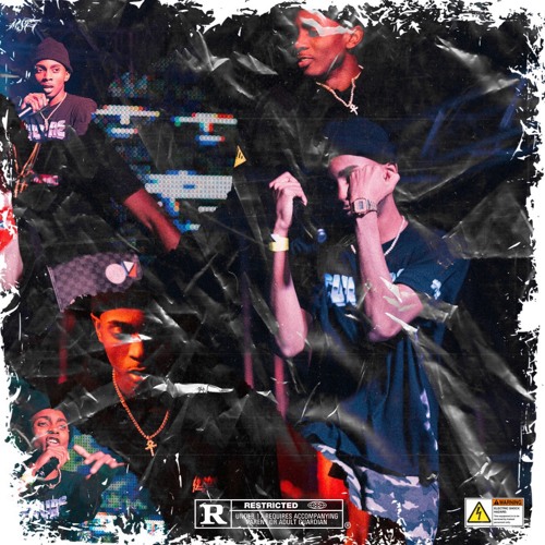 Tempt Me (feat. Kid Trunks) by Clutch Tha God Free Listening on