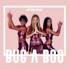 Bug A Boo - Cupidon Remix
