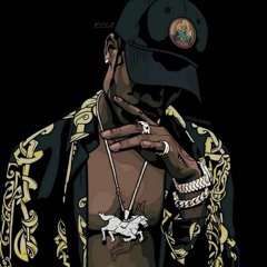 A$AP Rocky - Clouds Ft. A$AP Twelvyy, A$AP Ant, Treez Lowkey & Lil Uzi Vert