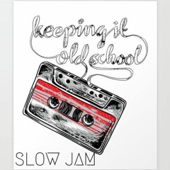 Slow Jam - The Knuckle Heads