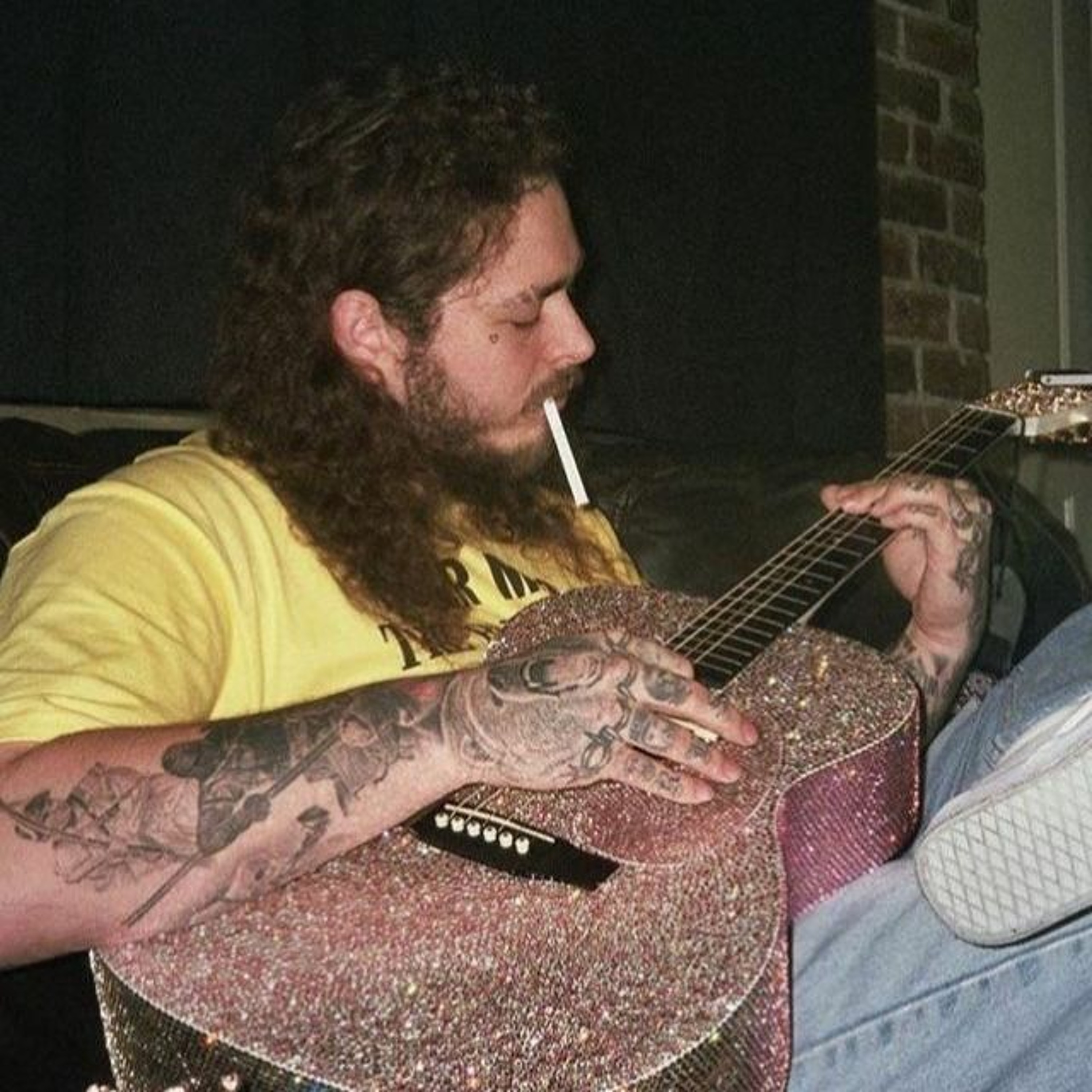 Sunflower - Post Malone episode artwork