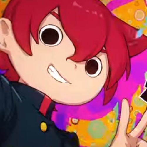 【Yokai Watch Movie 6】Let's Go To Yokai School / Y学園へ行こう 学園ドタバタ編【96NEKO Version】