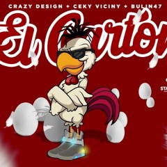 Crazy Design Ft. Bulin 47 & Ceky Viciny - El Carton 132Bpm - DjVivaEdit Intro+Outro