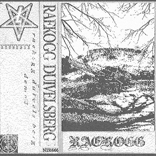RAEKOGG - DUIVELSBERG