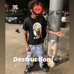 Manny Da Op - SupaStar