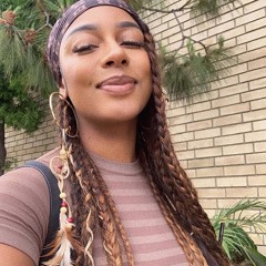 all you need - victoria monét