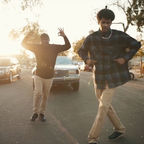 Stream Doggystyleeee - We Different Shot By VOICE2HARD by johnny boi ...