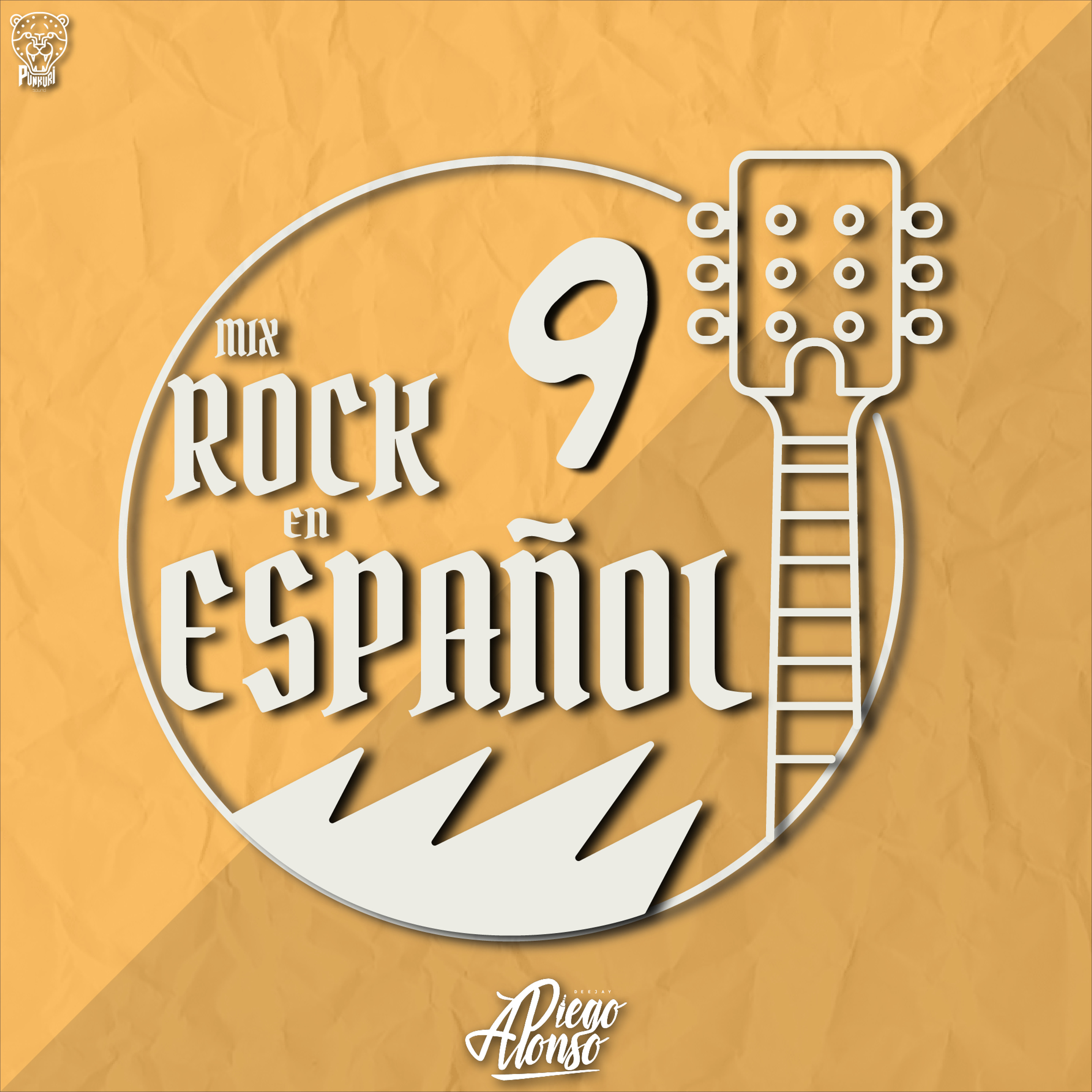 Rock en Español 9 episode artwork