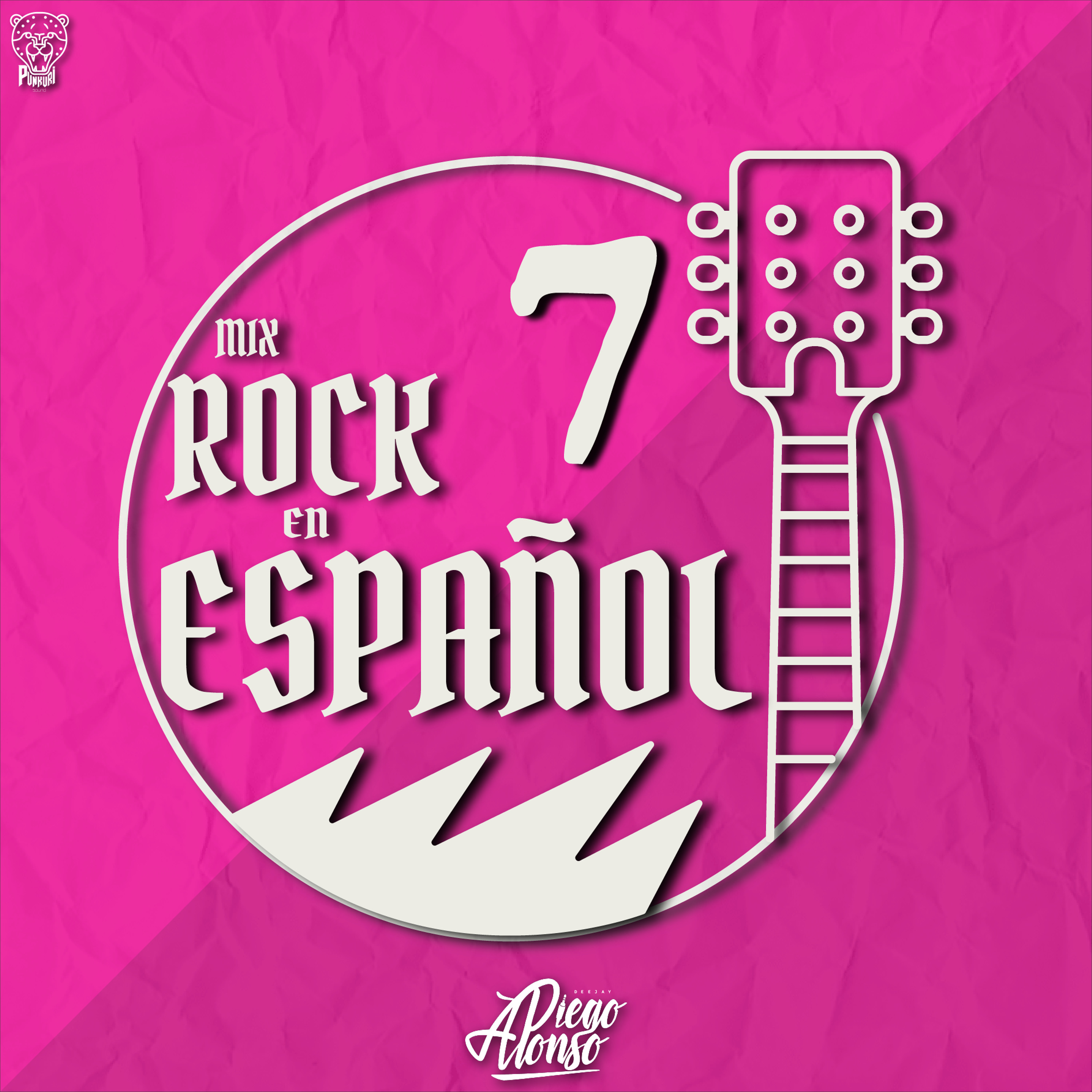 Rock en Español 7 episode artwork