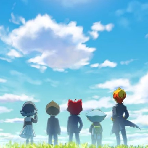 【Yokai Watch Movie 6】 Y学園へ行こう 疾走編 【All Versions】