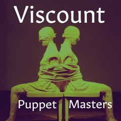 Puppet Masters (Song for Vogue)