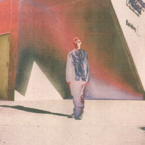 I've Been To Space ///*SINGLE*