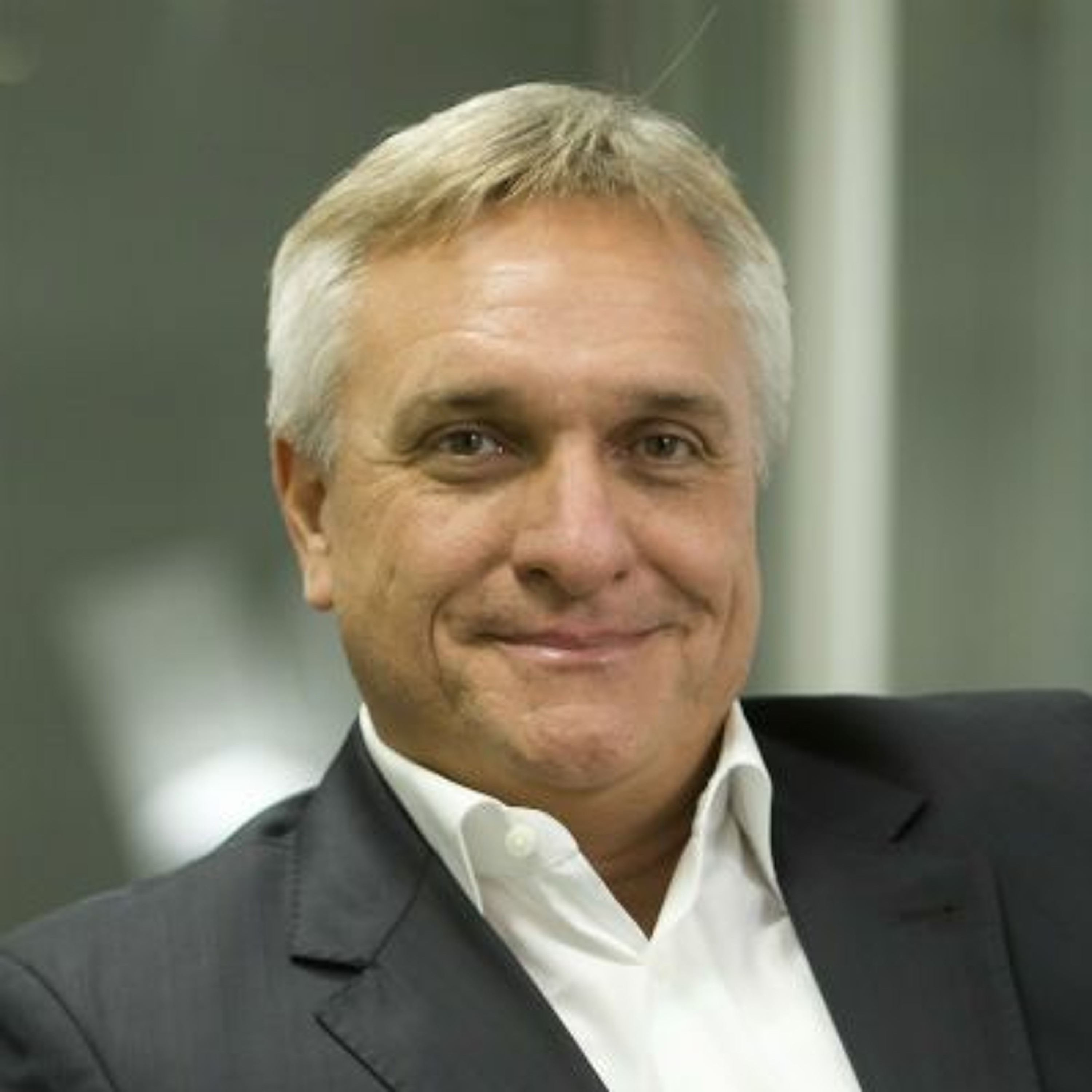 Conexão CEO
