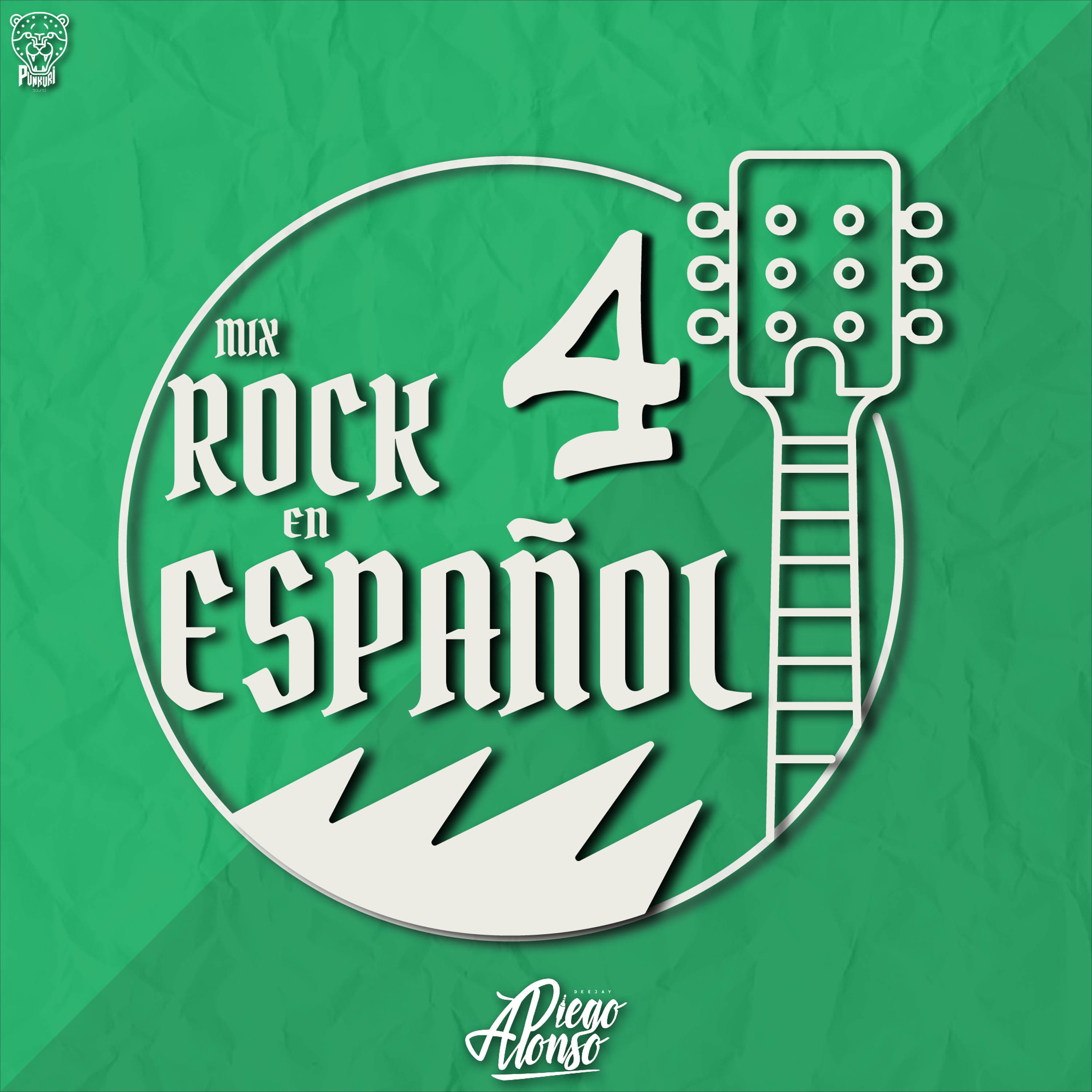 Rock en Español 4 episode artwork