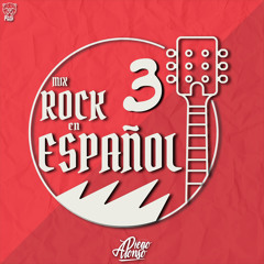 Rock en Español 3