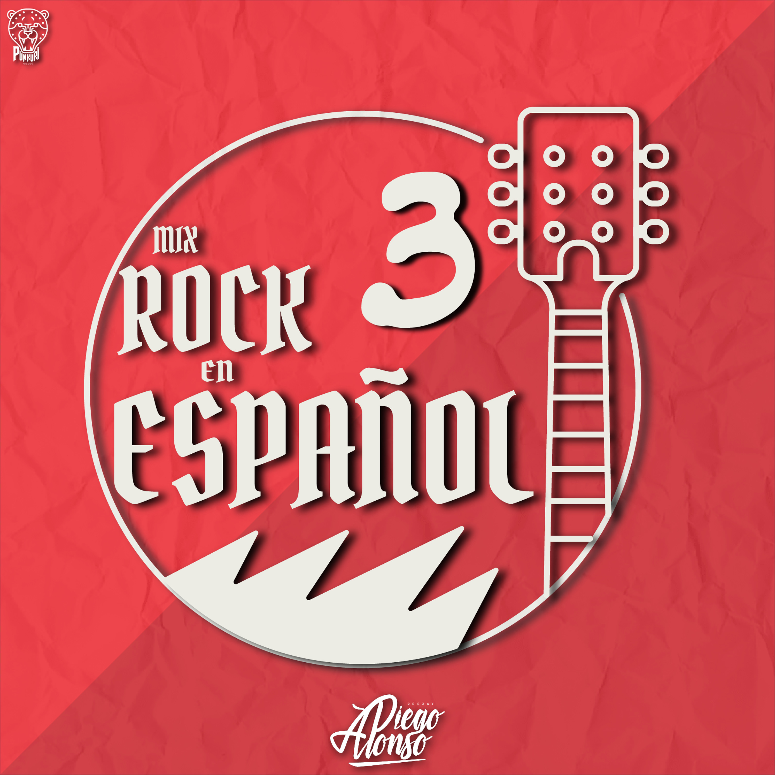 Rock en Español 3 episode artwork