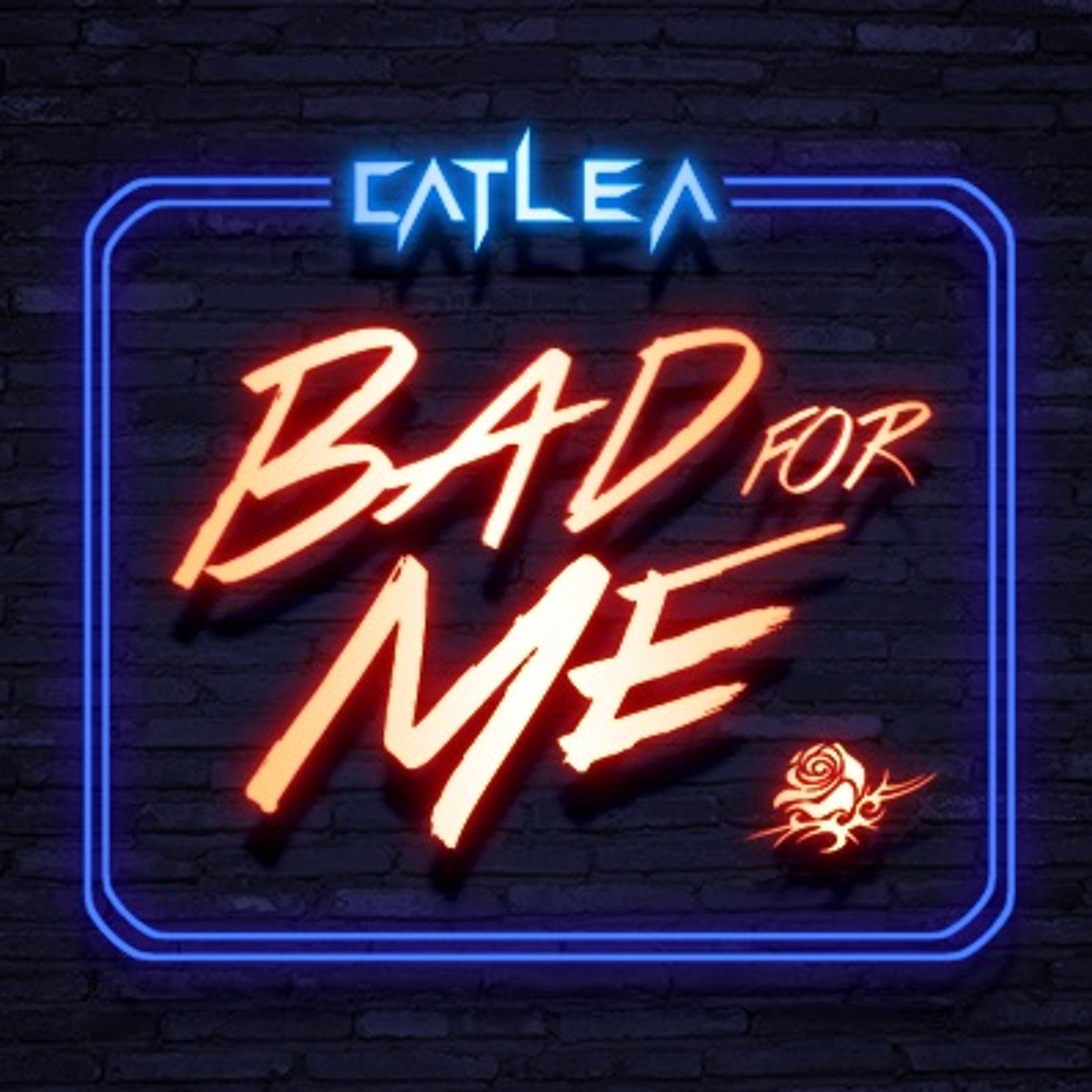 Bad For Me episode artwork