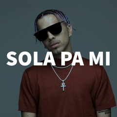 SOLA PA MI