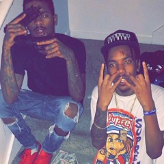 Slimesito Ft K$upreme - GangBang (Prod.By Dolan Beatz)