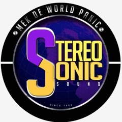 STEREO SONIC DJ DENZIL & TOP STRIKER - MILK