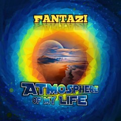 01 - FantaZi -🔹Burning heart🔹(Original mix)