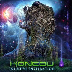 Intuitive Inspiration - Album mix