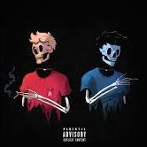 Jake hill and josh A