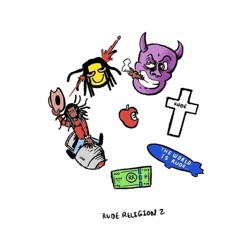 ATL Smook - Apology (Prod. @prodbycade x @h3althykid)