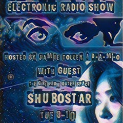 Shubostar Evil Plans mix