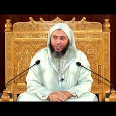 رسـالـة الى اهـل الابـتـلاء  مـقـطـع مـؤثـر للشيخ سعيد الكملي