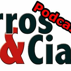 Carros&Cia - Podcast 2 - Brasil e os carros elétricos e híbridos