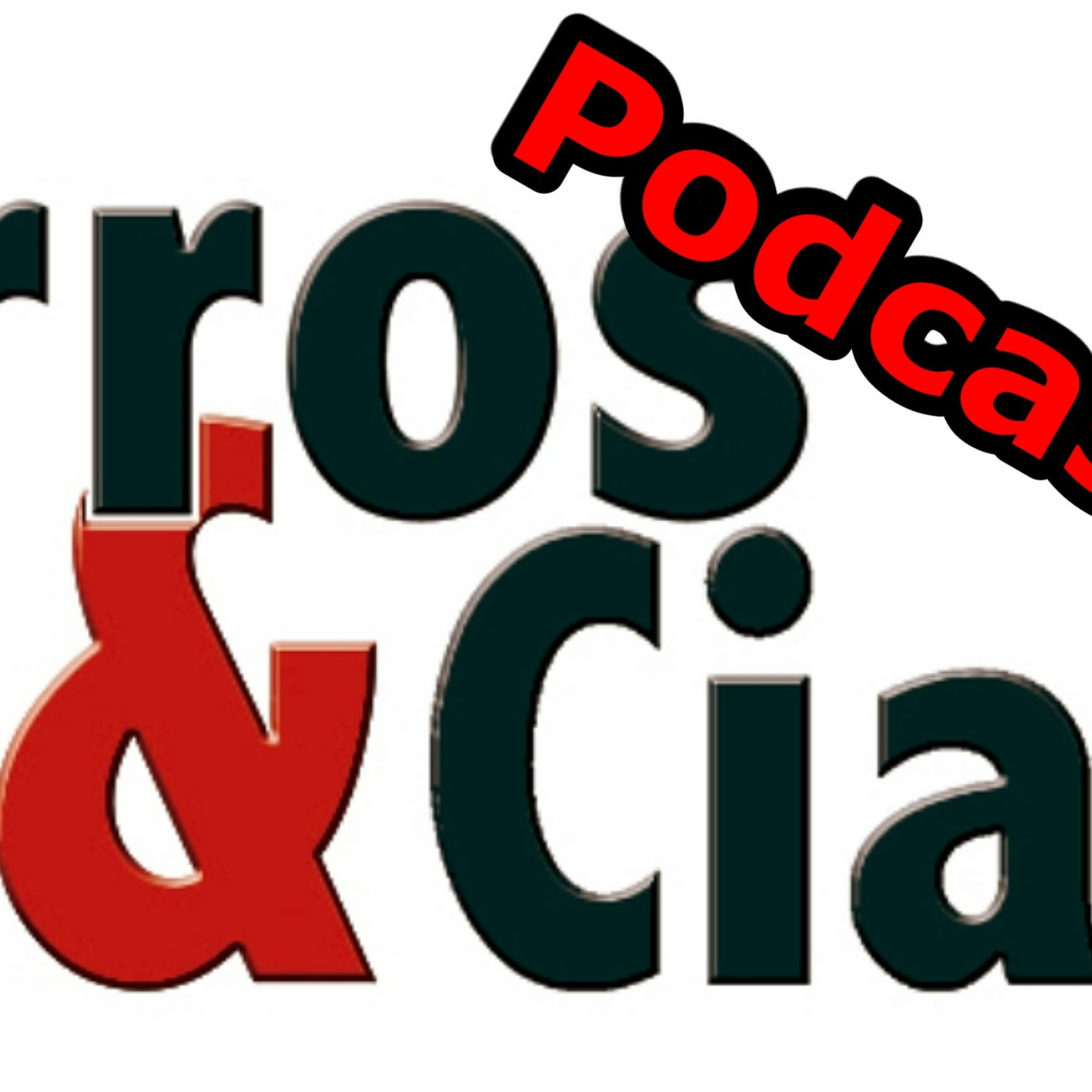 Carros&Cia - Podcast 2 - Brasil e os carros elétricos e híbridos
