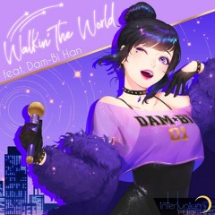 📸Walkin' the World (Korean Ver.)📸
