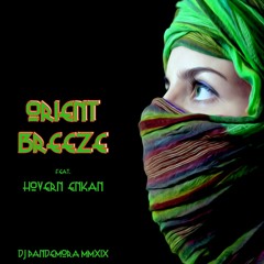 Dj Pandemora - Orient Breeze Feat.Hovern Enkan