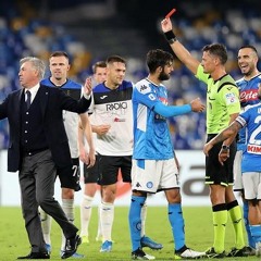 Understanding Serie A referee controversy