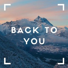 Back To You(Extended Mix)