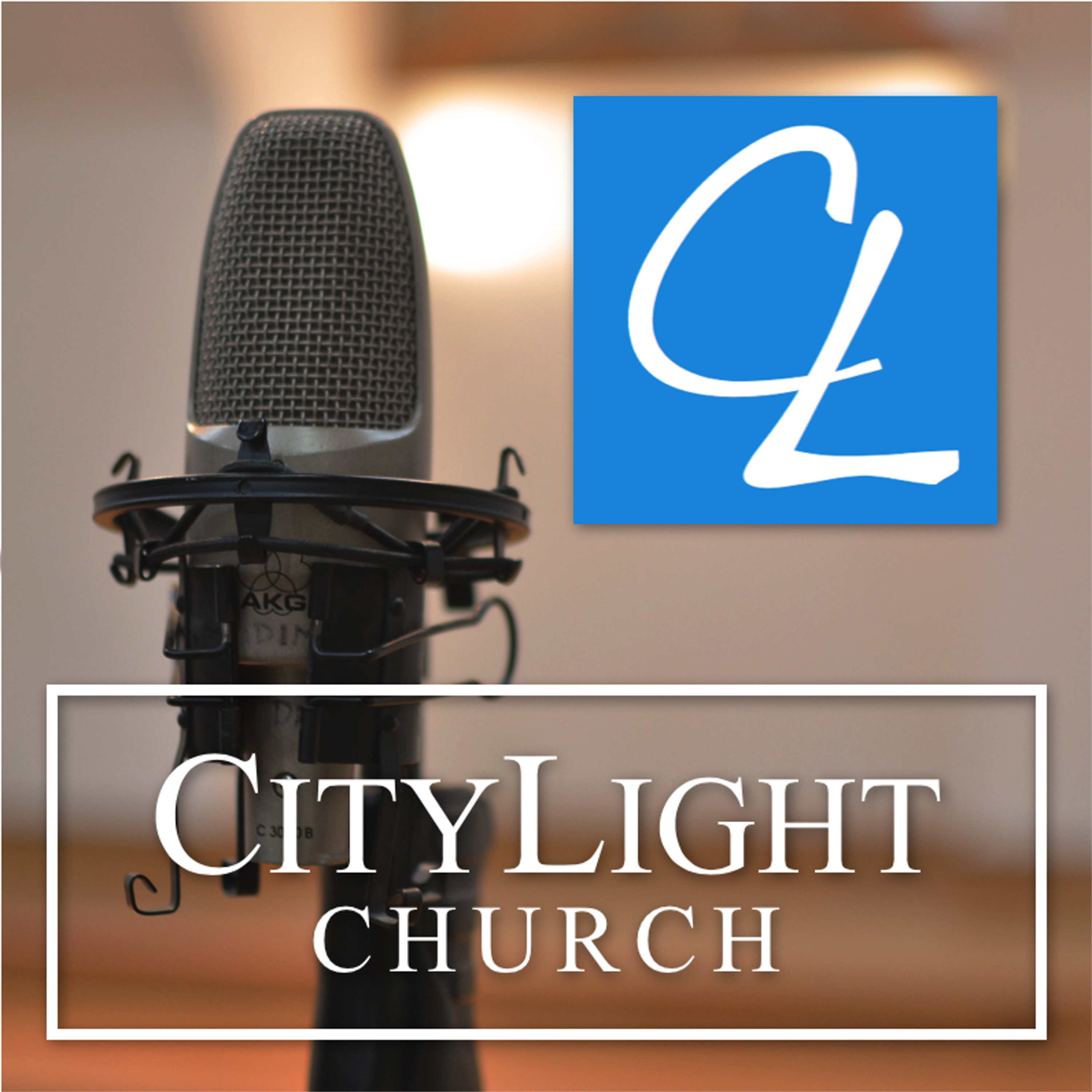 CityLight Church Podcasts