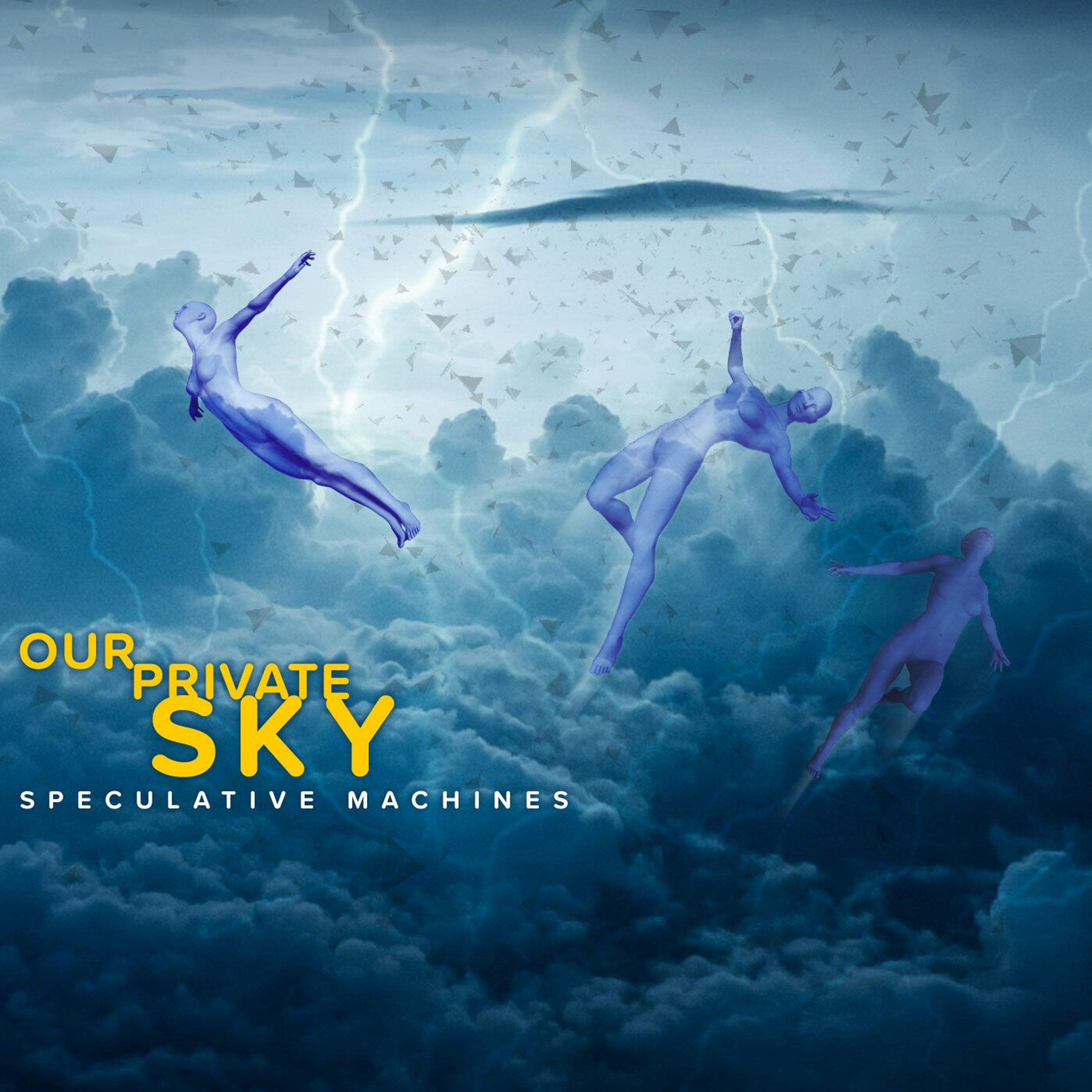 Our Private Sky episode artwork