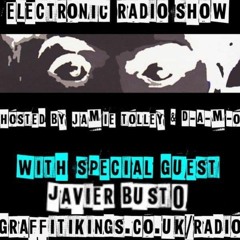 The Evil Plans- Javier Busto Mix - 116bpm