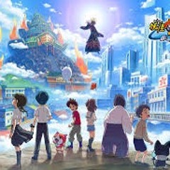 Stream Jimmy Sum  Listen to Yo-Kai Watch 4 OST playlist online