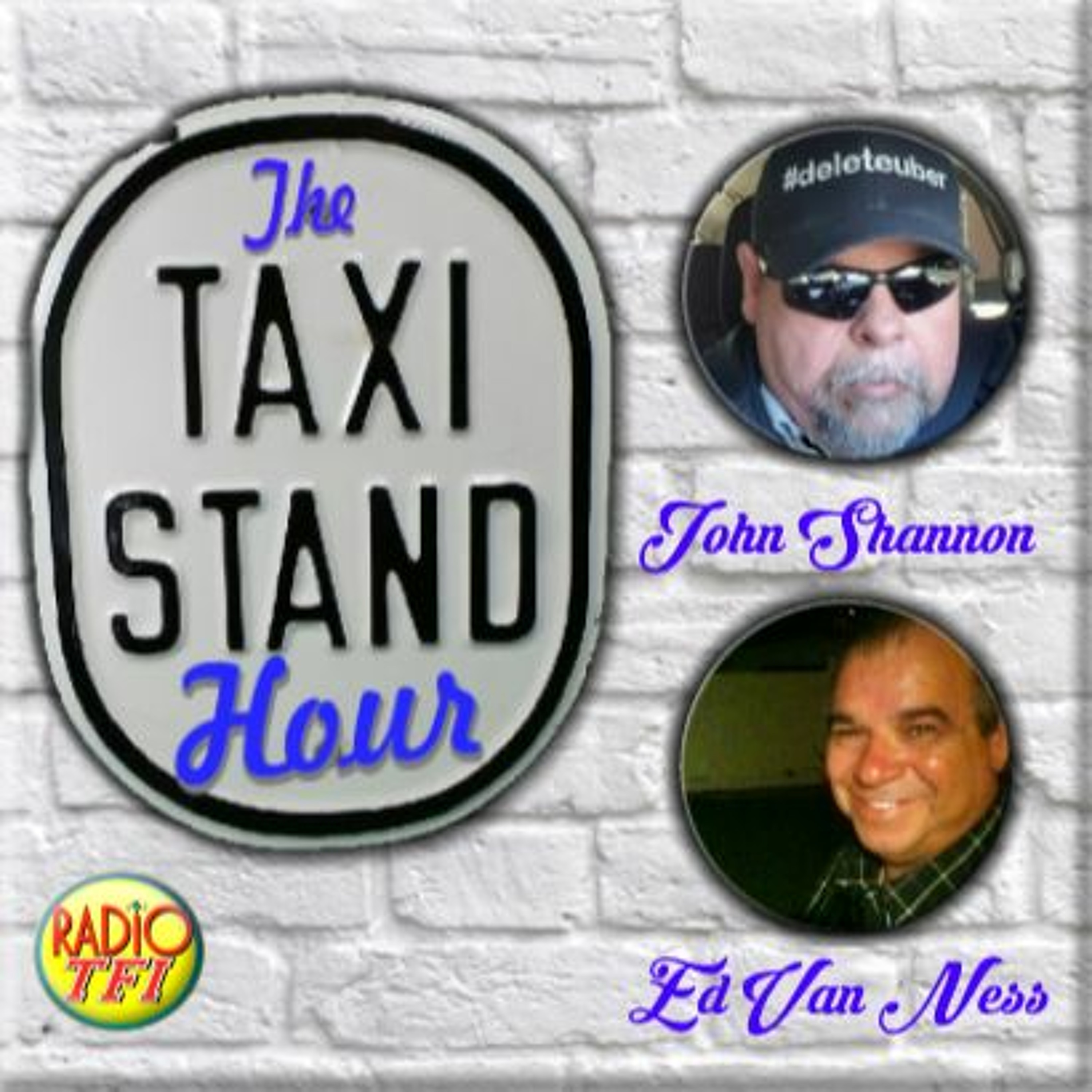 Taxi Stand Hour 11/03/19 Show