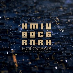 Hologram Sydney (Official Anthem)