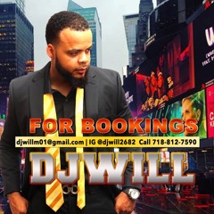 Djwill 2019 Kompa Addiction Vol7