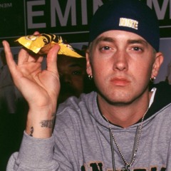 Slim Shady - Ghost Stories