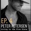 Living in the Flow State - Peter Petersen Ep. 4 What is Tantra?
