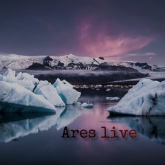 Ares live - Hold on (it's time to after)