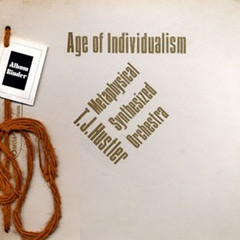 TJ Hustler Metaphysical Synthesized Orchestra - The Individual You