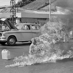 Burn Out