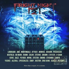 DEVIL SKILLZ (FRIGHT NIGHT 2 MIXTAPE)