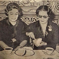 من غير حب الدنيا دي ايه؟